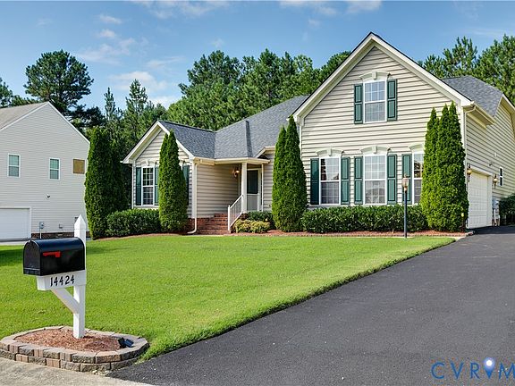 2nd image of 14424 Dampier Dr