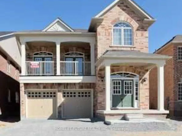 20 Florence Dr #Basement, Whitby, ON L1R 0K2