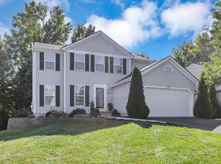 151 Thornapple Trl, Delaware, OH 43015