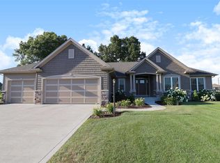 19990 Opal Ct, Goshen, IN 46528
