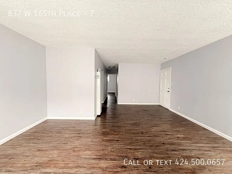 837 W 165th Pl #7 — Photo 19