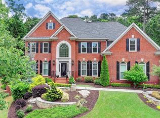370 Kincardine Way, Alpharetta, GA 30022