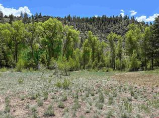 204 Orville Way, South Fork, CO 81154