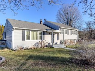 1299 Roosevelt Hwy, Waymart, PA 18472