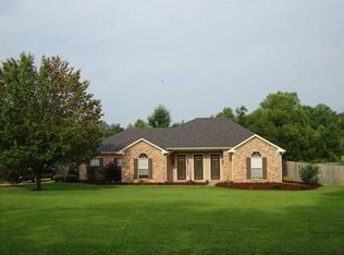 1699 Wells Rd, Clinton, MS 39056