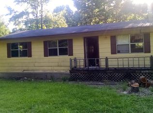 530 Niven Rd, Rison, AR 71665