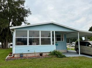 6144 Forest Lake Dr, Zephyrhills, FL 33540