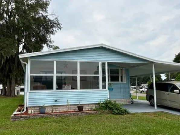 6144 Forest Lake Dr, Zephyrhills, FL 33540