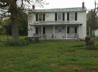 9295 Stonewall Jackson Rd, Woodford, VA 22580