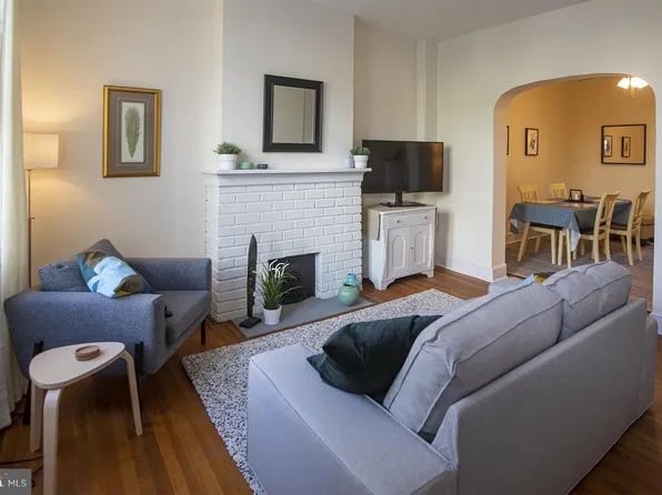 3362 Frederick St, Philadelphia, PA 19129