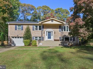 11618 Rivershore Dr, Dunkirk, MD 20754