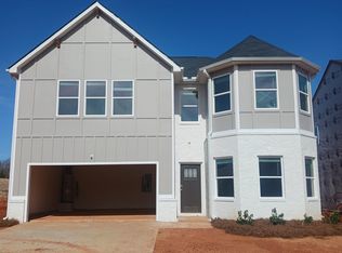 249 Juniper Valley Cir LOT 93, Piedmont, SC 29673