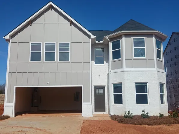 249 Juniper Valley Cir Lot 93, Piedmont, SC 29673