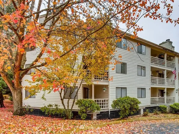 700 N 160th St, Shoreline, WA