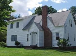 3451 Montmorenci Rd, Ridgway, PA 15853