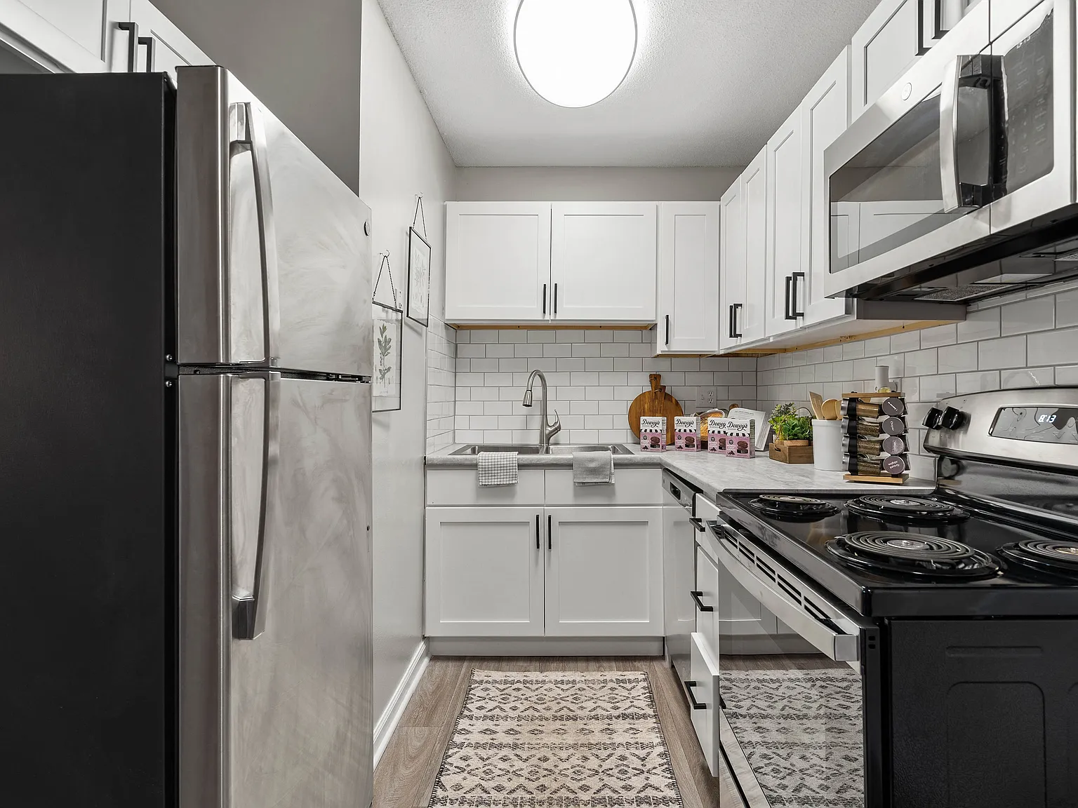 The Lofts at the Plaza — Photo 3