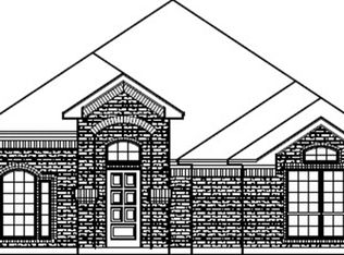 7601 Canterbury St, Odessa, TX 79765