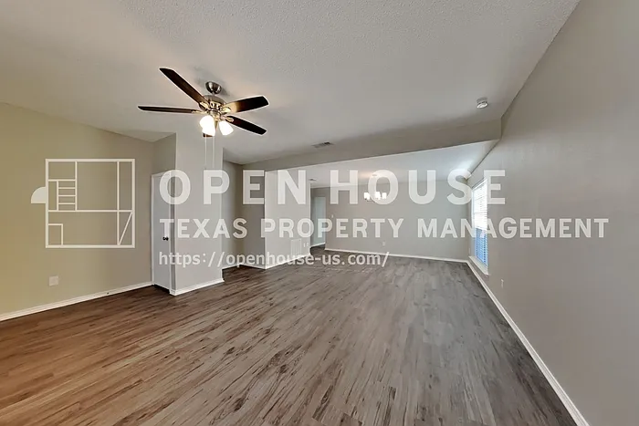 3 bed, 2.0 bath, 1864 sqft, $2,175 — Photo 4