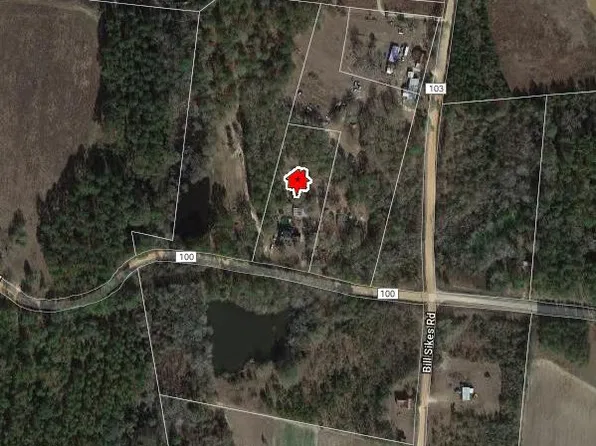 1177 Jimmy Phillips Rd, Cobbtown, GA 30420