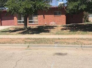 5109 Wally Dr, El Paso, TX 79924