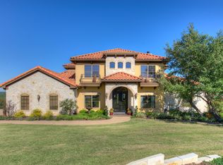 8630 Blazyk Dr, Austin, TX 78737