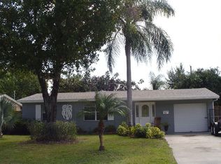5580 65th Ave N, Pinellas Park, FL 33781