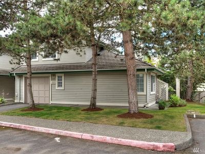 620 122nd Ave NE #4, Bellevue, WA, 98005