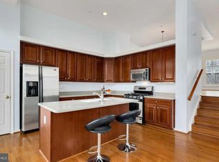 11507 Rabbit Run Ter, Silver Spring, MD 20904