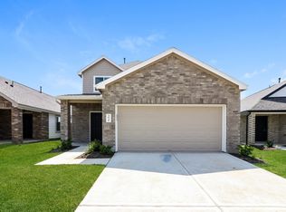 3036 Wild Indigo Trl, Brookshire, TX 77423