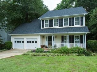 13 Poplar Springs Dr, Mauldin, SC 29662