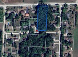 6-11 NE 360th Rd, Warrensburg, MO 64093