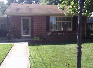 60 West Myrtle St, Littlestown, PA 17340