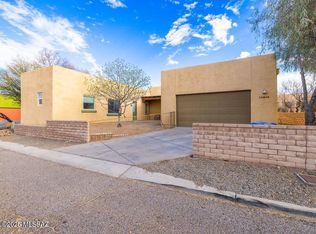 10590 E Maldonado Pl, Tucson, AZ 85747