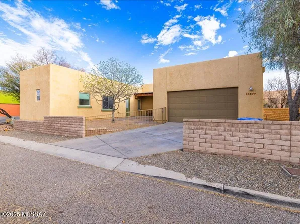 10590 E Maldonado Pl, Tucson, AZ 85747