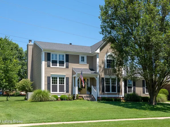911 Brierly Hill Ct, Louisville, KY 40299
