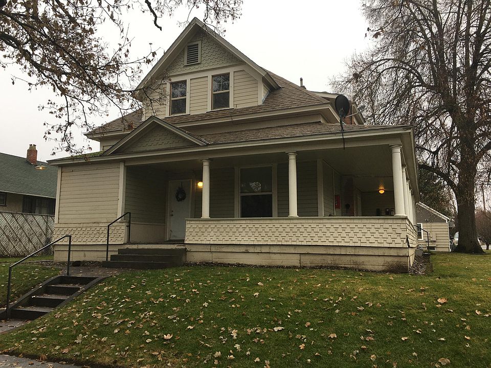 1st image of 114 N Touchet St