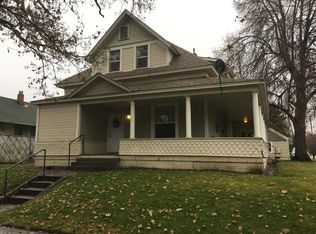114 N Touchet St, Walla Walla, WA 99362