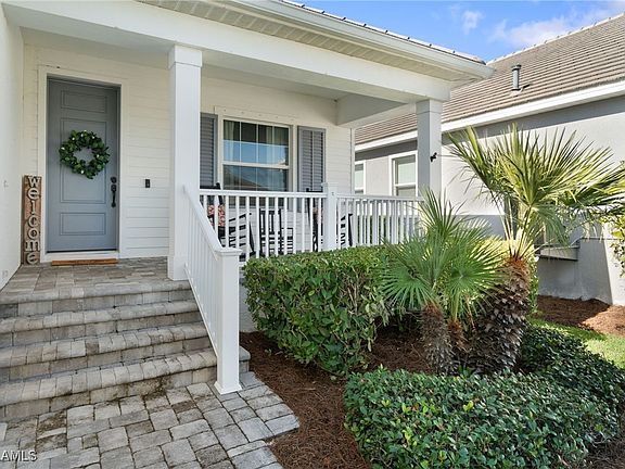 5th image of 17810 Spanish Harbour Ct