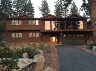 1001 Skyland Dr, Zephyr Cove, NV 89448