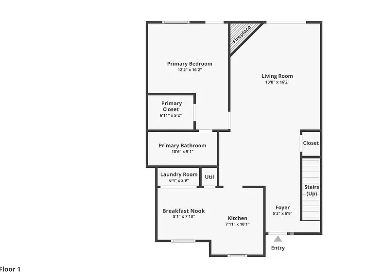 5796 Trent Walk Dr — Photo 2