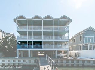 10009 Sunset Dr APT 2, Stone Harbor, NJ 08247