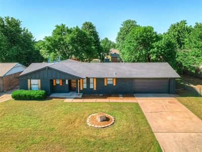 1106 W Dorchester Way, Mustang, OK, 73064