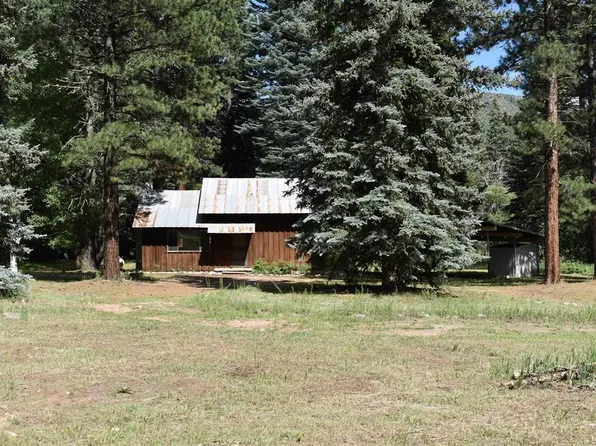 12 Trust Drive, Vallecito Lake/Bayfield, CO 81122
