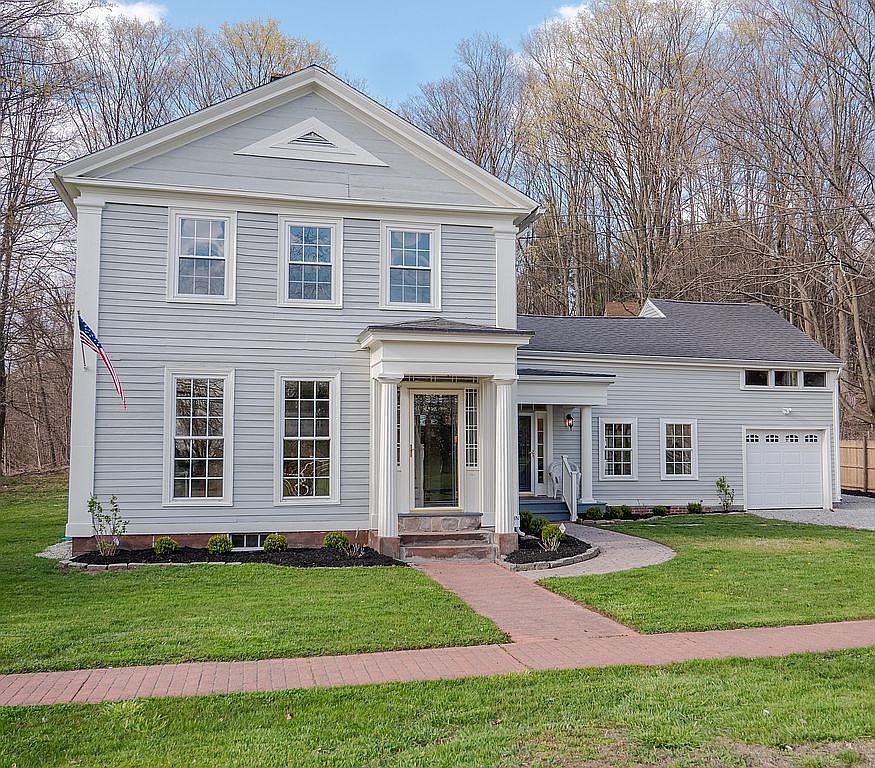 659 Main St, Somers, CT 06071 Zillow