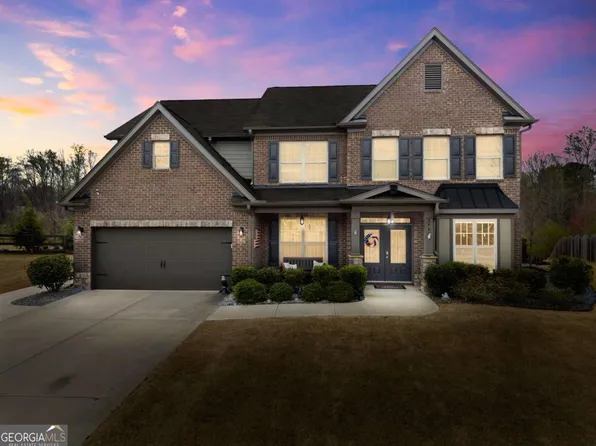 5440 Bristlecone Pine Way, Cumming, GA 30040