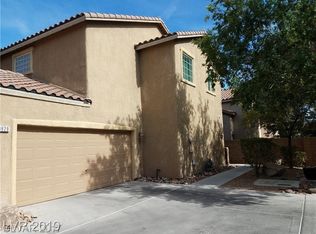 9829 Overlook Ridge Ave, Las Vegas, NV 89148