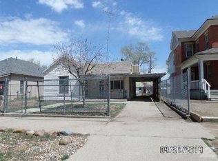 309 Cimarron Ave, La Junta, CO 81050
