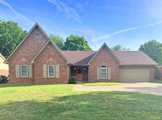 6280 Yale Rd, Memphis, TN 38134