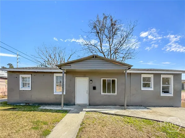 3604 STEVENS Street, Savannah, GA 31405