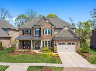 1702 Emory Oak Dr, Charlotte, NC 28270